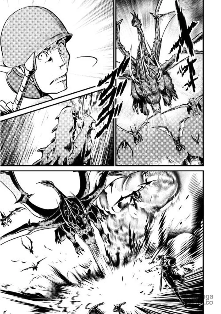 Read Shiro no Koukoku Monogatari chapter 11 image 4 on Lezhin