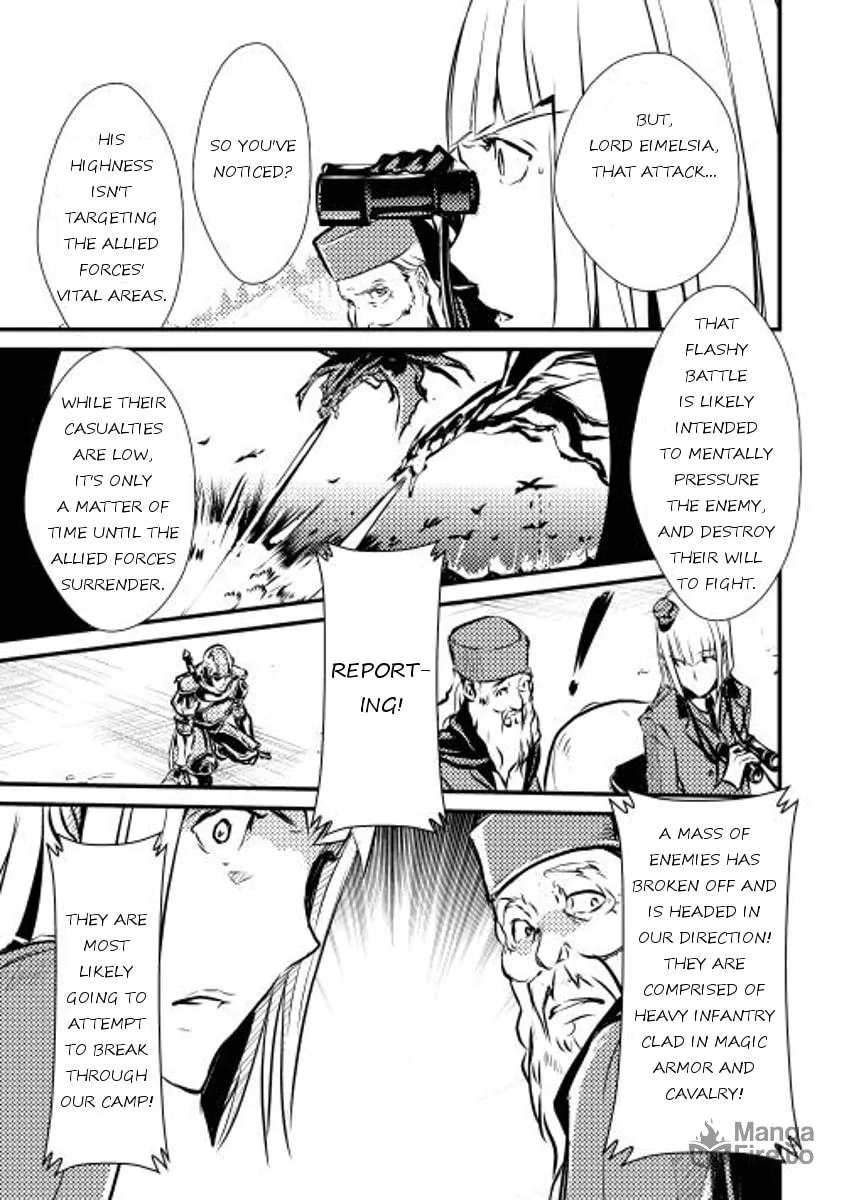 Read Shiro no Koukoku Monogatari chapter 11 image 8 on Lezhin