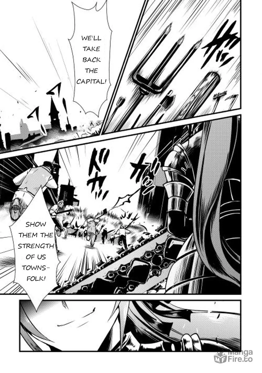 Read Shiro no Koukoku Monogatari chapter 12 image 11 on Lezhin