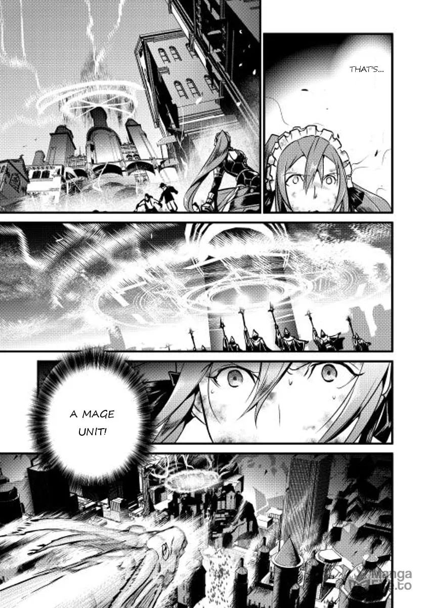 Read Shiro no Koukoku Monogatari chapter 12 image 17 on Lezhin