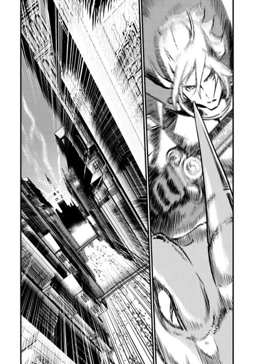 Read Shiro no Koukoku Monogatari chapter 12 image 18 on Lezhin