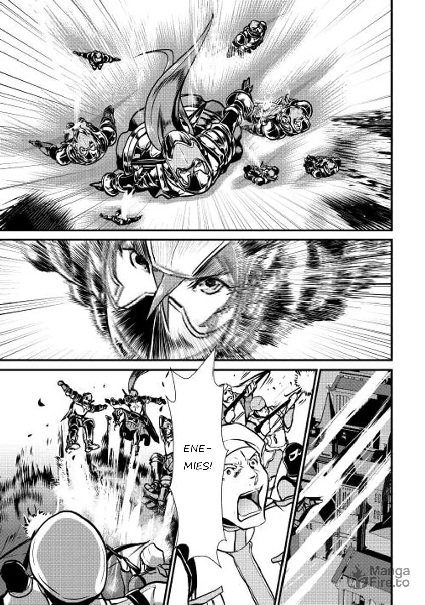 Read Shiro no Koukoku Monogatari chapter 12 image 2 on Lezhin