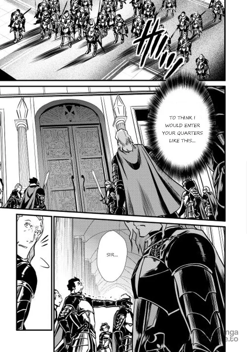 Read Shiro no Koukoku Monogatari chapter 12 image 24 on Lezhin