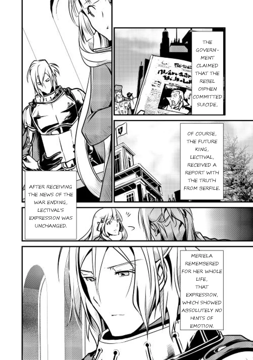 Read Shiro no Koukoku Monogatari chapter 13 image 16 on Lezhin