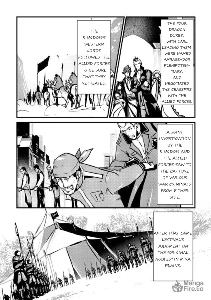 Read Shiro no Koukoku Monogatari chapter 13 image 17 on Lezhin
