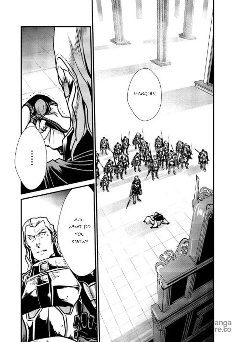 Read Shiro no Koukoku Monogatari chapter 13 image 8 on Lezhin