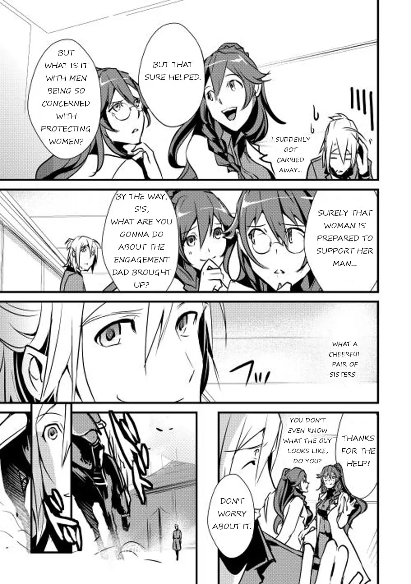 Read Shiro no Koukoku Monogatari chapter 14 image 16 on Lezhin