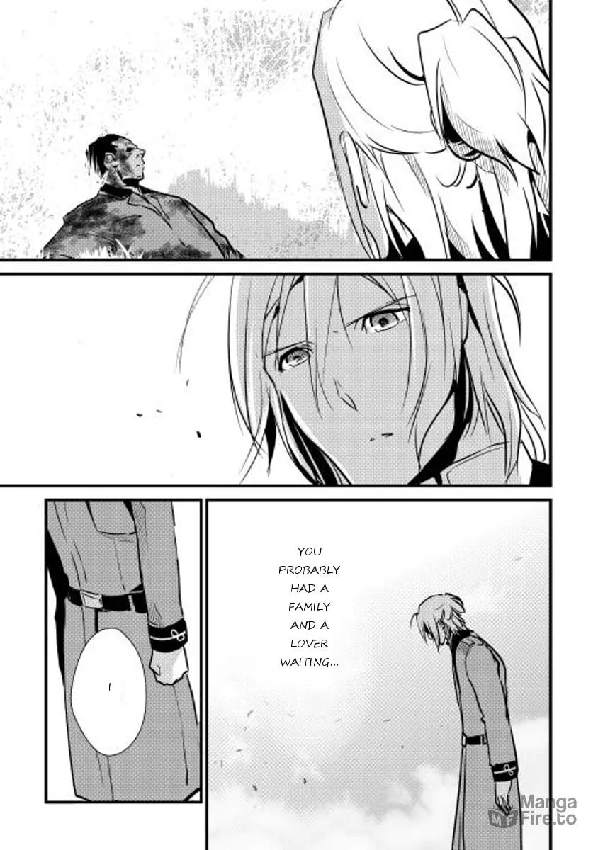 Read Shiro no Koukoku Monogatari chapter 14 image 2 on Lezhin