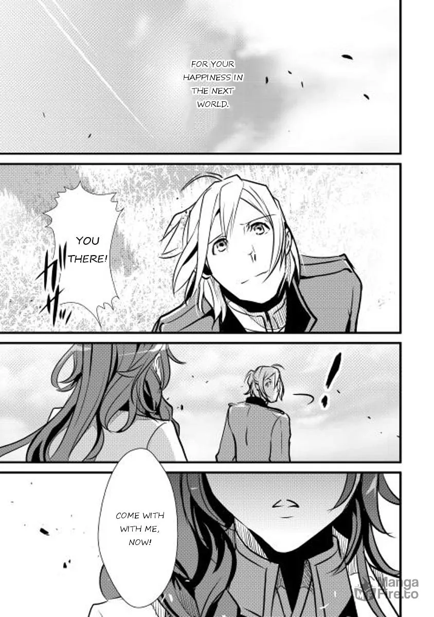 Read Shiro no Koukoku Monogatari chapter 14 image 4 on Lezhin
