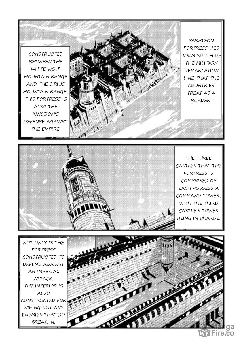 Read Shiro no Koukoku Monogatari chapter 15 image 4 on Lezhin