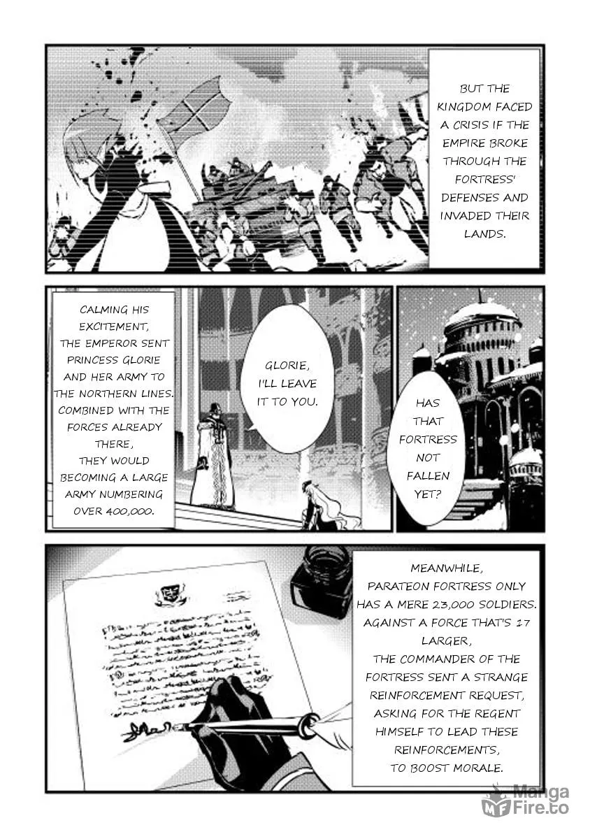Read Shiro no Koukoku Monogatari chapter 15 image 8 on Lezhin