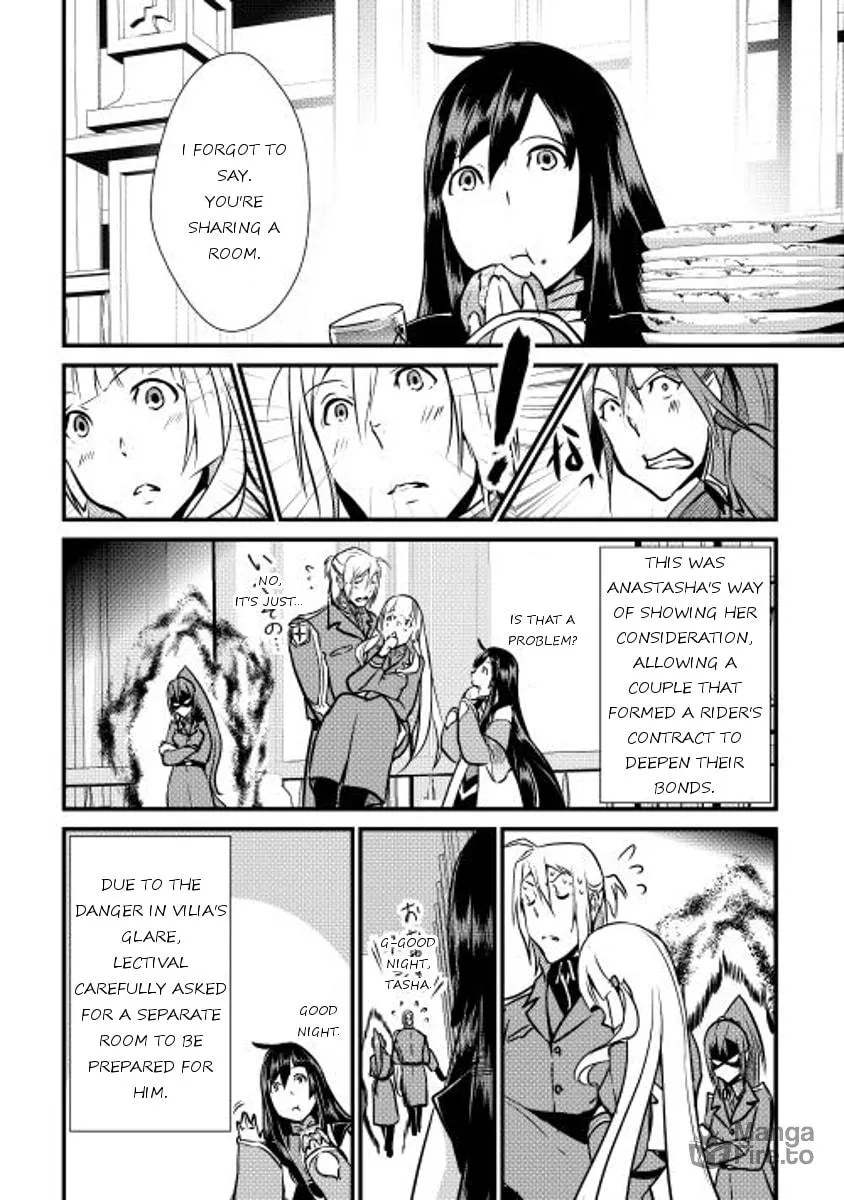 Read Shiro no Koukoku Monogatari chapter 16 image 11 on Lezhin