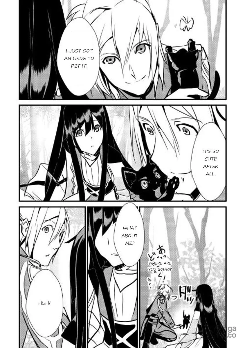 Read Shiro no Koukoku Monogatari chapter 16 image 2 on Lezhin