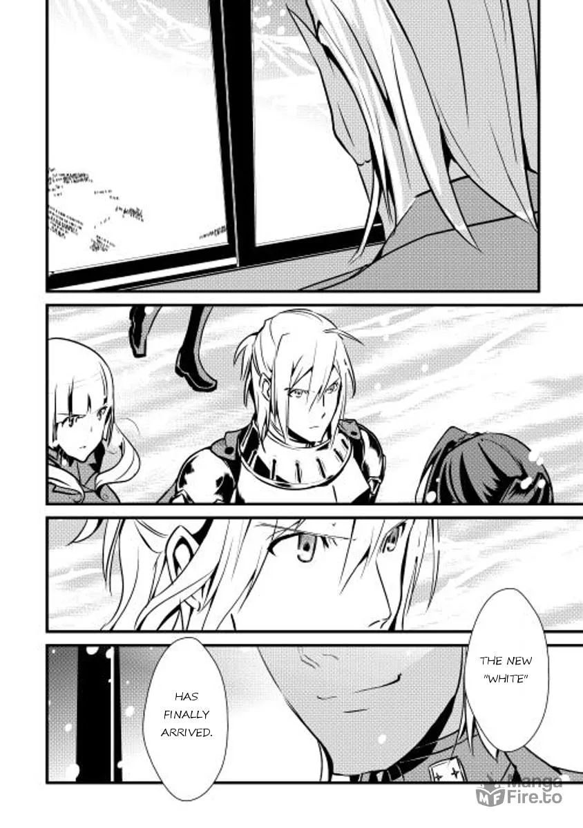 Read Shiro no Koukoku Monogatari chapter 16 image 20 on Lezhin