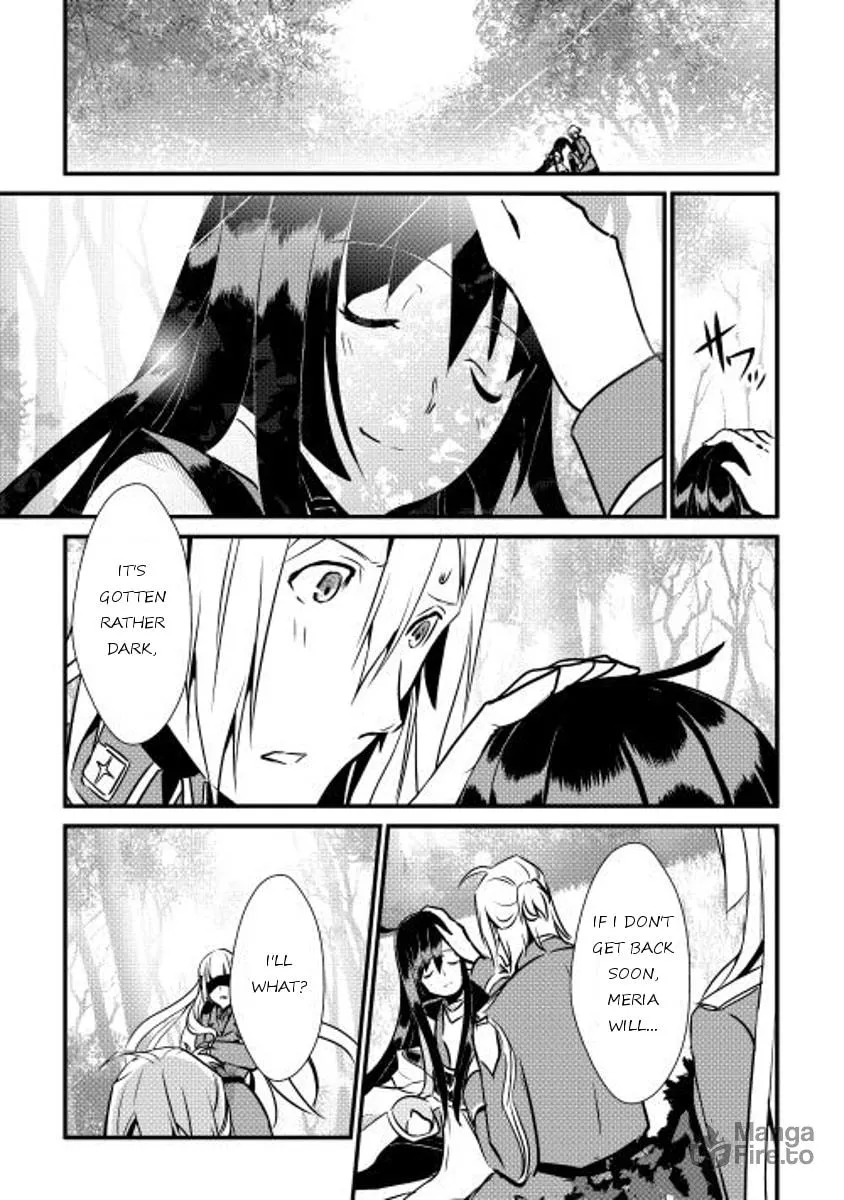 Read Shiro no Koukoku Monogatari chapter 16 image 4 on Lezhin