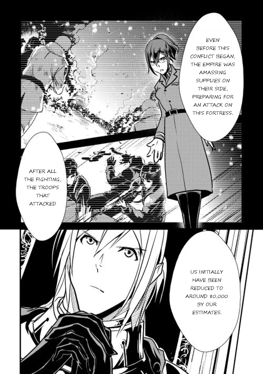 Read Shiro no Koukoku Monogatari chapter 17 image 6 on Lezhin