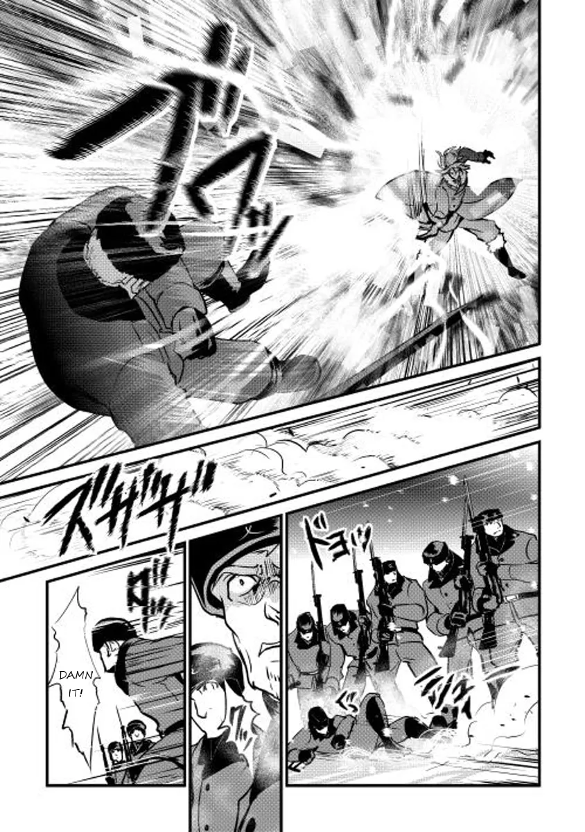 Read Shiro no Koukoku Monogatari chapter 18 image 10 on Lezhin