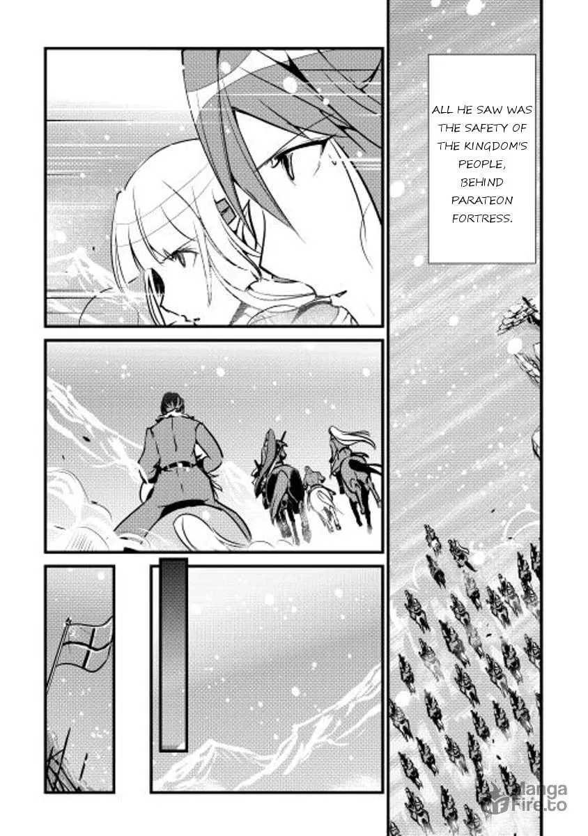 Read Shiro no Koukoku Monogatari chapter 18 image 4 on Lezhin