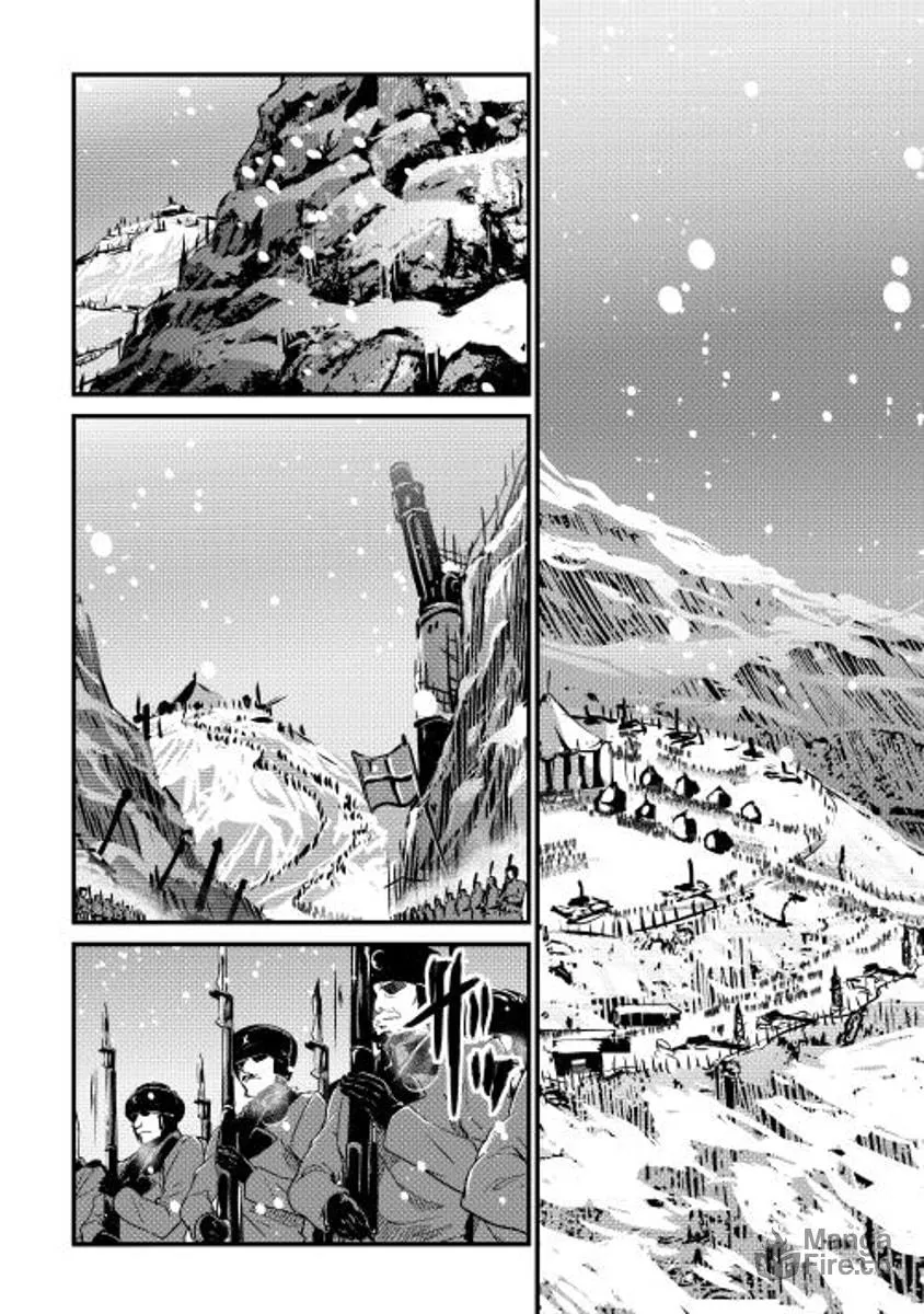 Read Shiro no Koukoku Monogatari chapter 18 image 5 on Lezhin