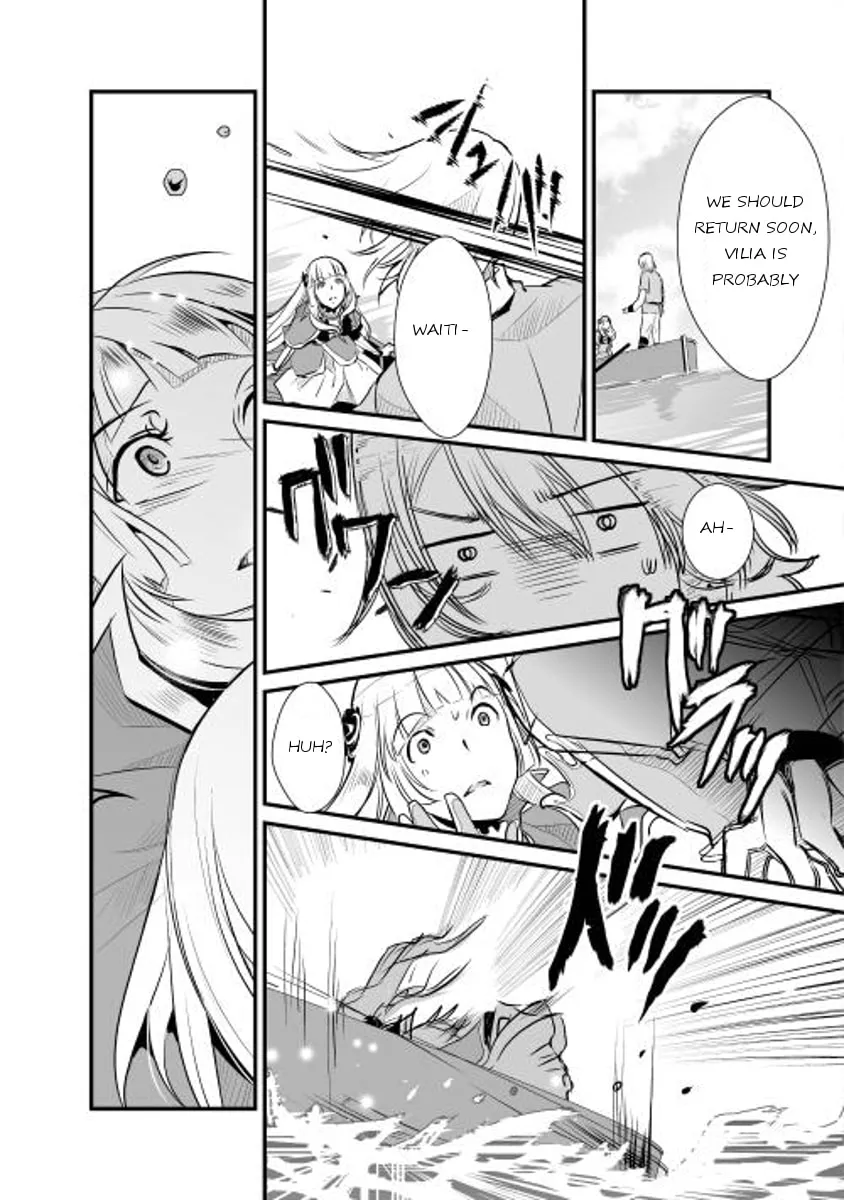 Read Shiro no Koukoku Monogatari chapter 2 image 15 on Lezhin