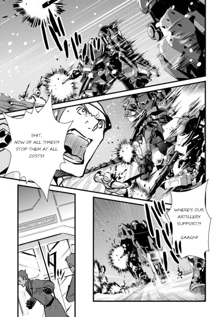 Read Shiro no Koukoku Monogatari chapter 20 image 16 on Lezhin