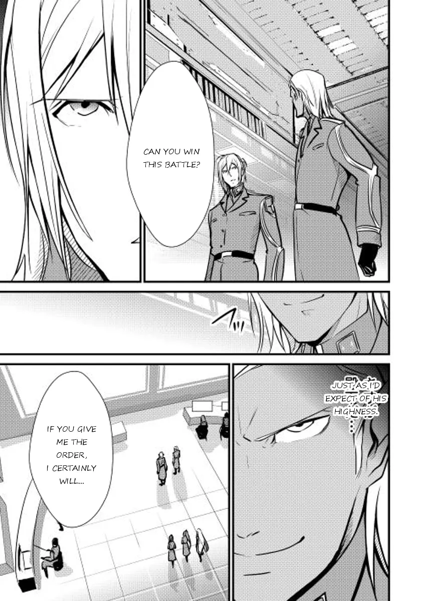 Read Shiro no Koukoku Monogatari chapter 20 image 21 on Lezhin