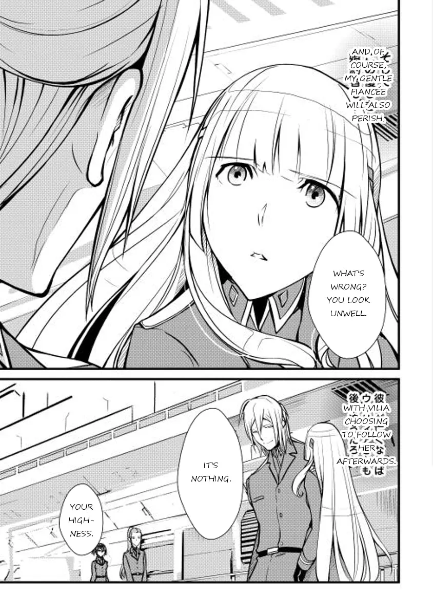 Read Shiro no Koukoku Monogatari chapter 21 image 10 on Lezhin