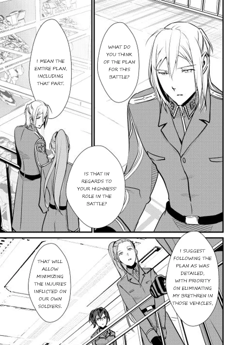 Read Shiro no Koukoku Monogatari chapter 21 image 12 on Lezhin