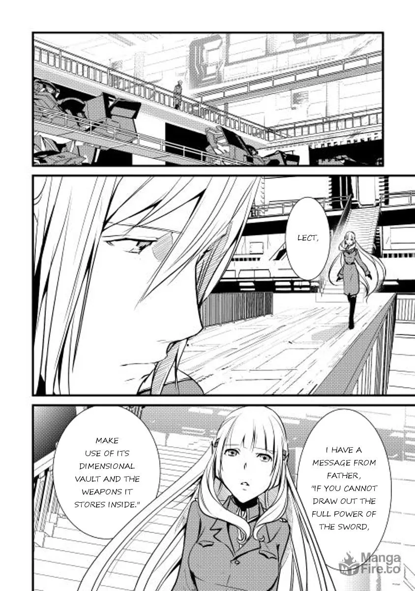 Read Shiro no Koukoku Monogatari chapter 21 image 5 on Lezhin