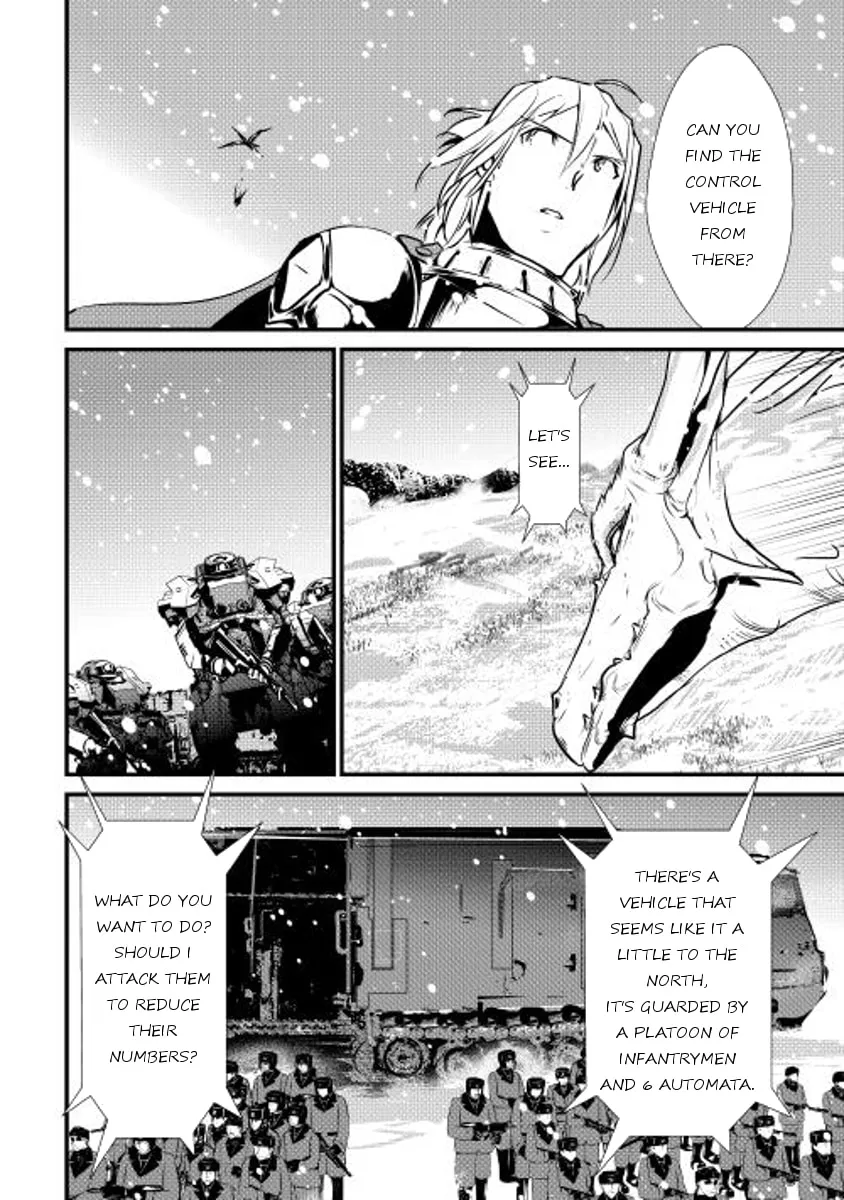 Read Shiro no Koukoku Monogatari chapter 22 image 10 on Lezhin