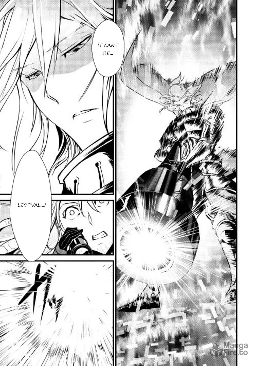 Read Shiro no Koukoku Monogatari chapter 22 image 4 on Lezhin