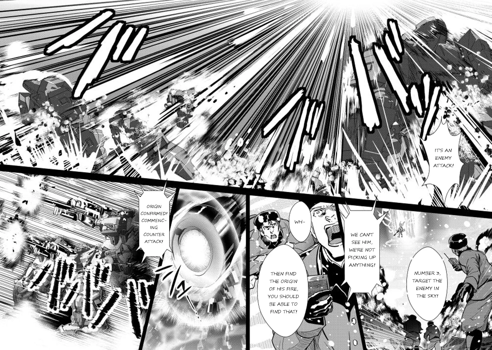 Read Shiro no Koukoku Monogatari chapter 22 image 5 on Lezhin