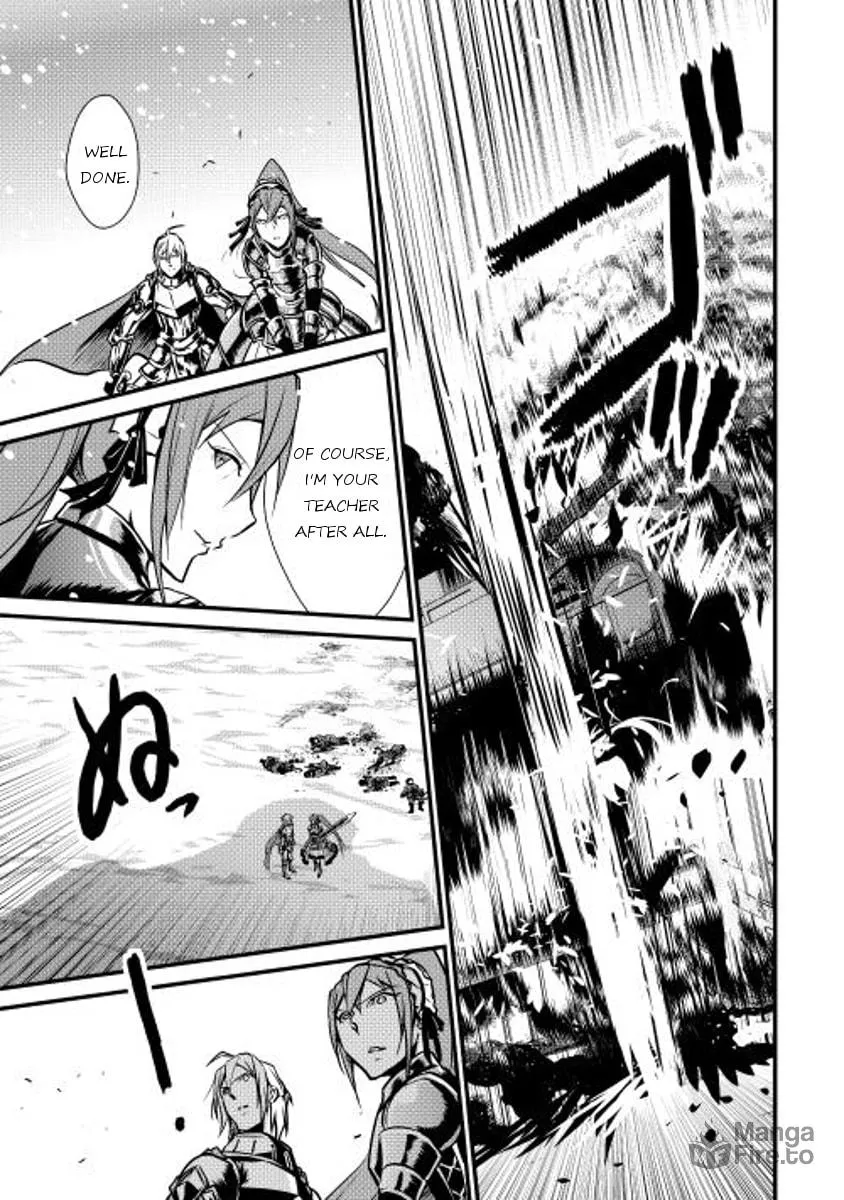 Read Shiro no Koukoku Monogatari chapter 23 image 9 on Lezhin