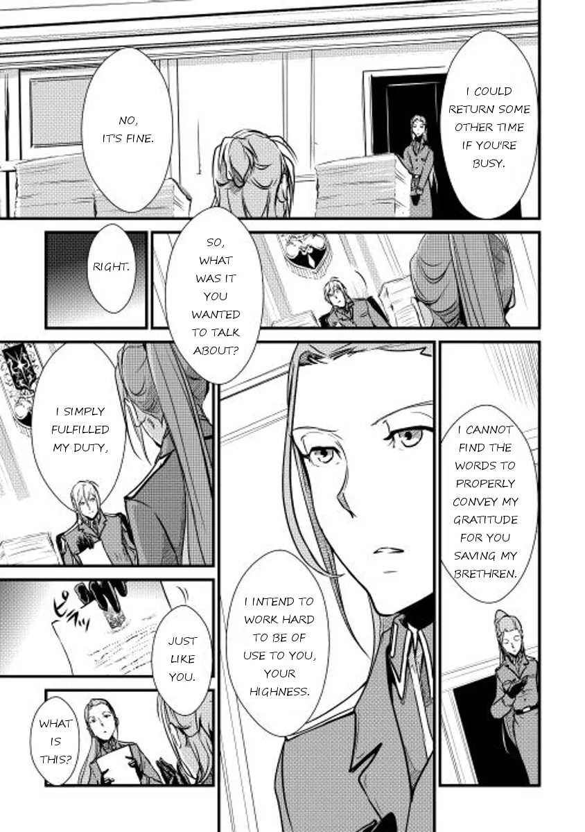 Read Shiro no Koukoku Monogatari chapter 24 image 10 on Lezhin