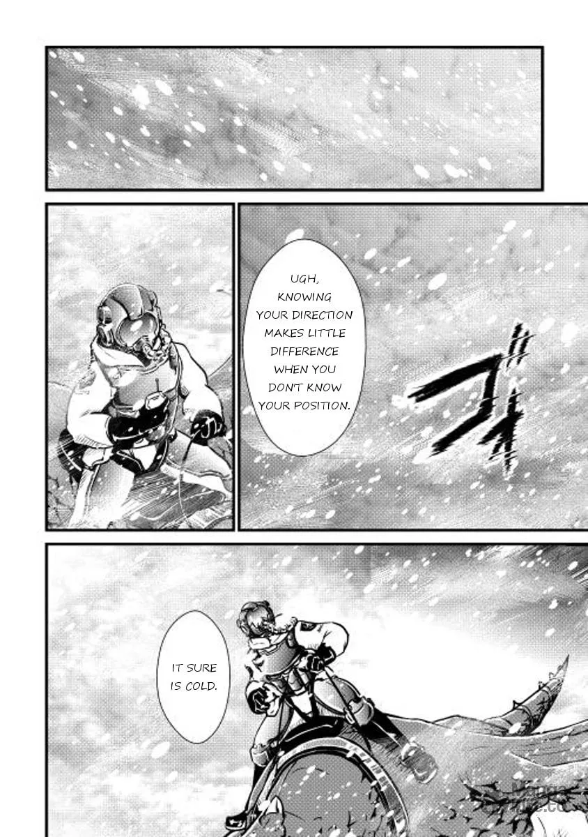 Read Shiro no Koukoku Monogatari chapter 24 image 17 on Lezhin