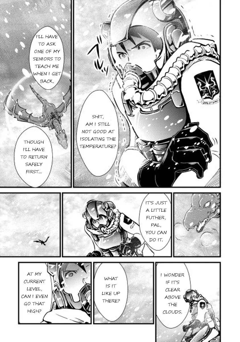Read Shiro no Koukoku Monogatari chapter 24 image 18 on Lezhin
