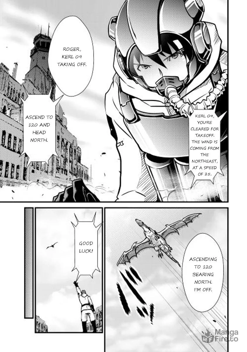 Read Shiro no Koukoku Monogatari chapter 24 image 2 on Lezhin