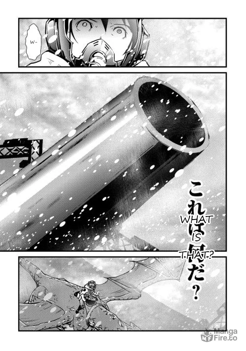 Read Shiro no Koukoku Monogatari chapter 24 image 24 on Lezhin