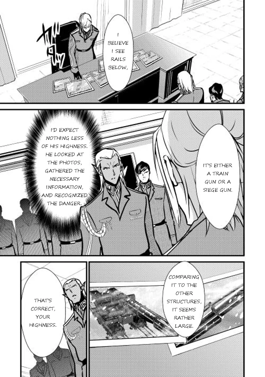 Read Shiro no Koukoku Monogatari chapter 25 image 10 on Lezhin