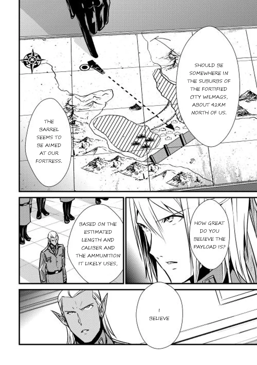 Read Shiro no Koukoku Monogatari chapter 25 image 12 on Lezhin