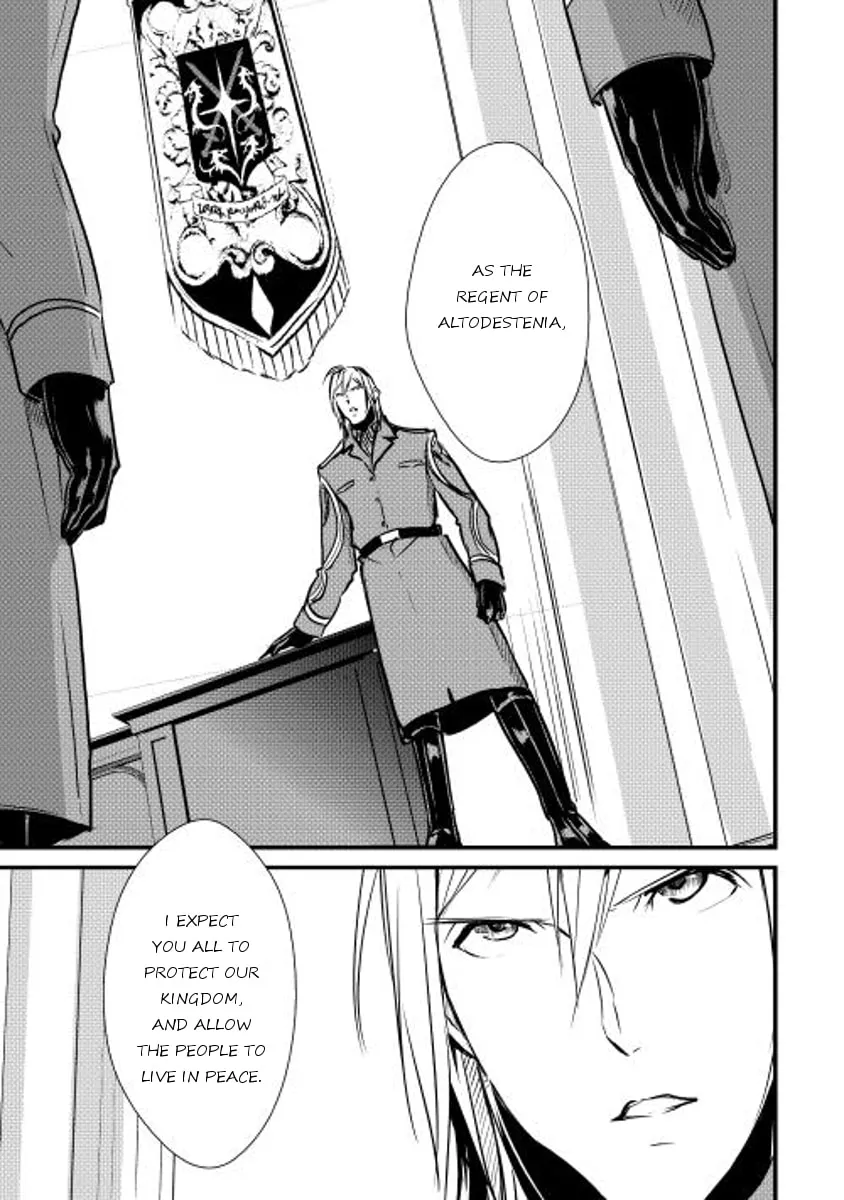Read Shiro no Koukoku Monogatari chapter 25 image 21 on Lezhin