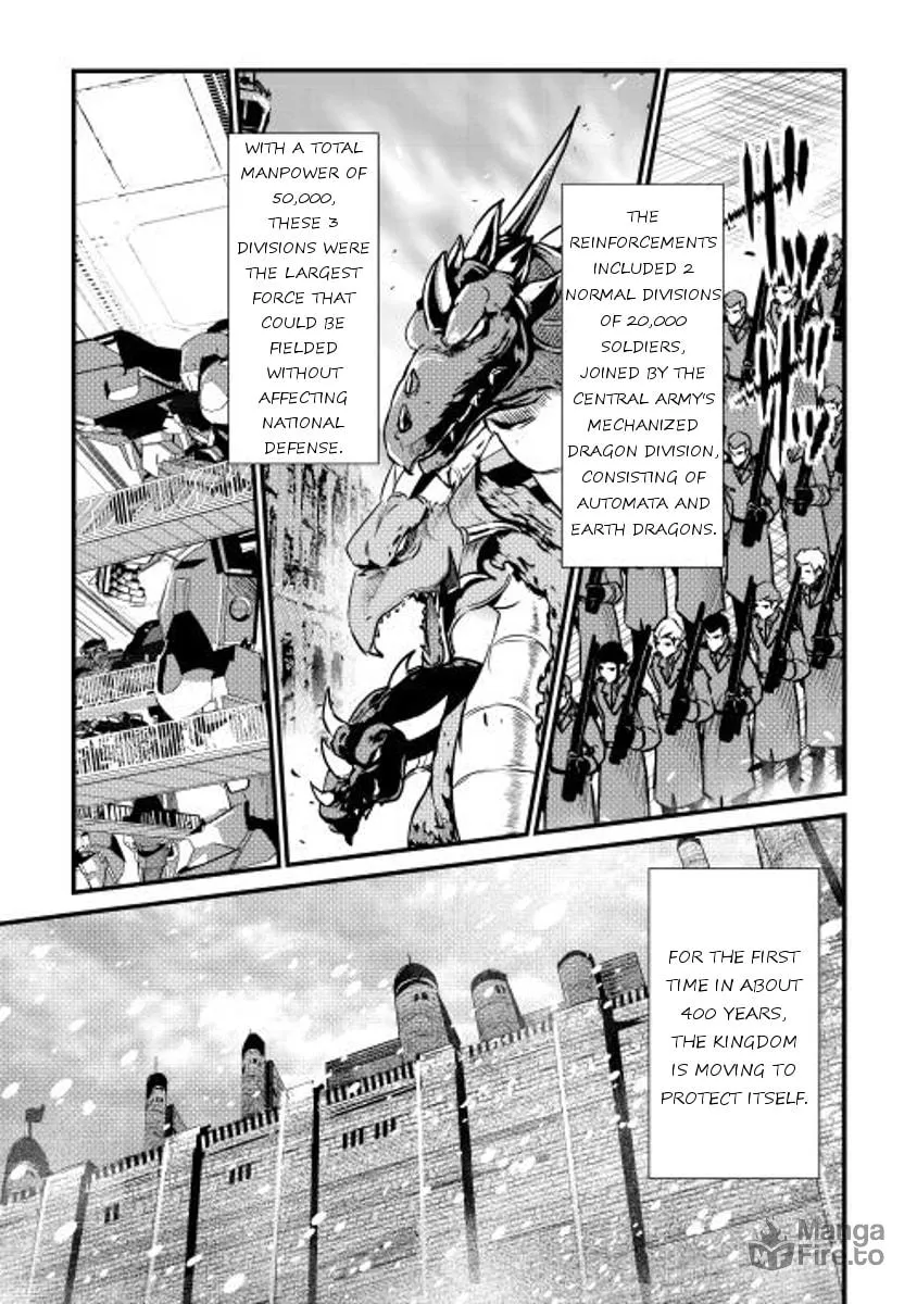Read Shiro no Koukoku Monogatari chapter 26 image 2 on Lezhin