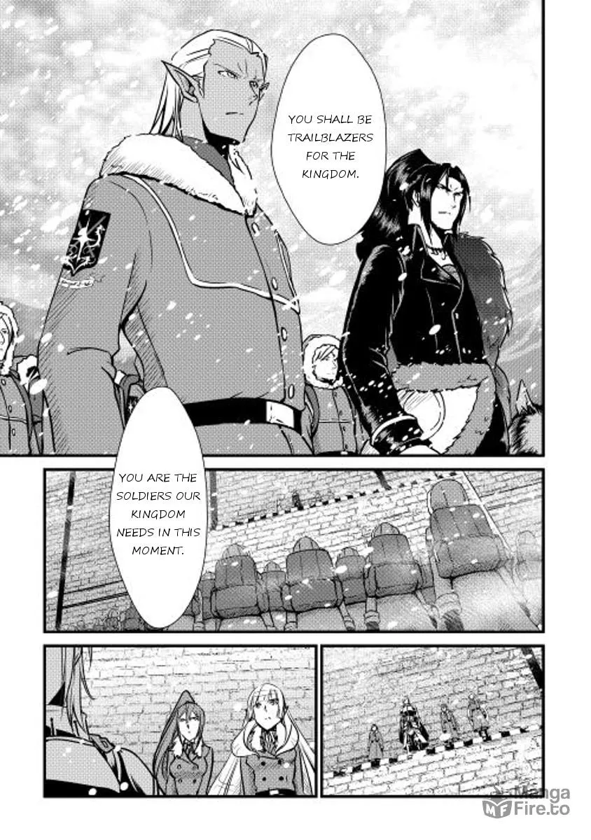 Read Shiro no Koukoku Monogatari chapter 27 image 26 on Lezhin