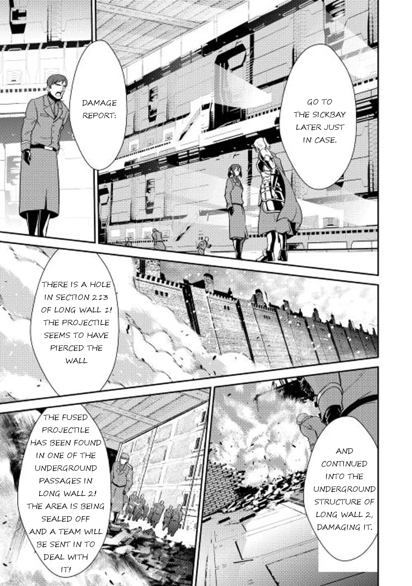 Read Shiro no Koukoku Monogatari chapter 29 image 12 on Lezhin
