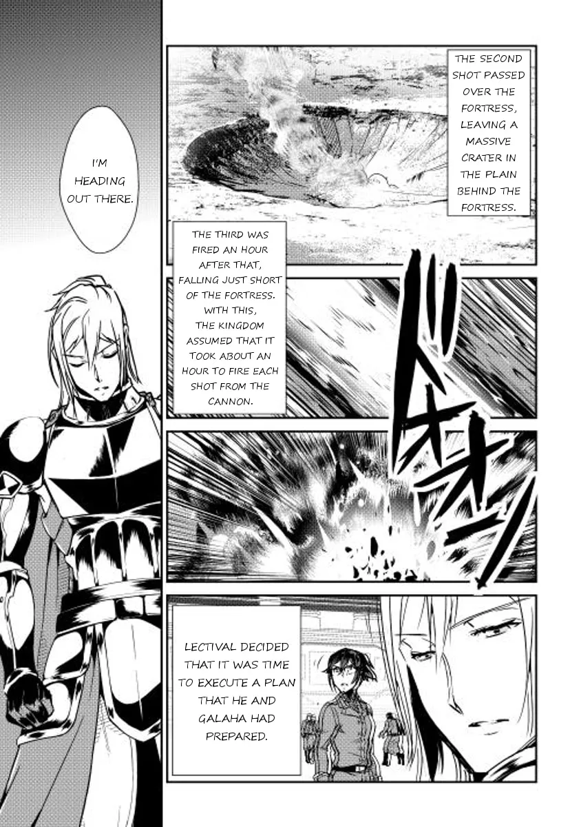 Read Shiro no Koukoku Monogatari chapter 29 image 18 on Lezhin