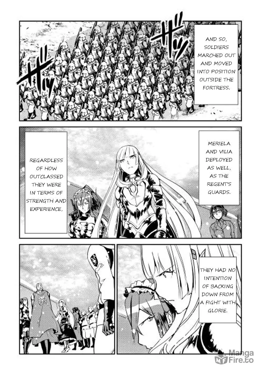 Read Shiro no Koukoku Monogatari chapter 29 image 23 on Lezhin