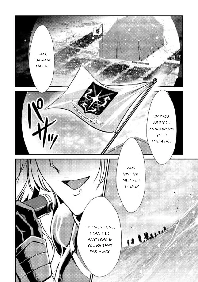 Read Shiro no Koukoku Monogatari chapter 29 image 25 on Lezhin