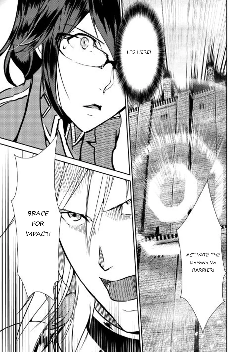 Read Shiro no Koukoku Monogatari chapter 29 image 7 on Lezhin