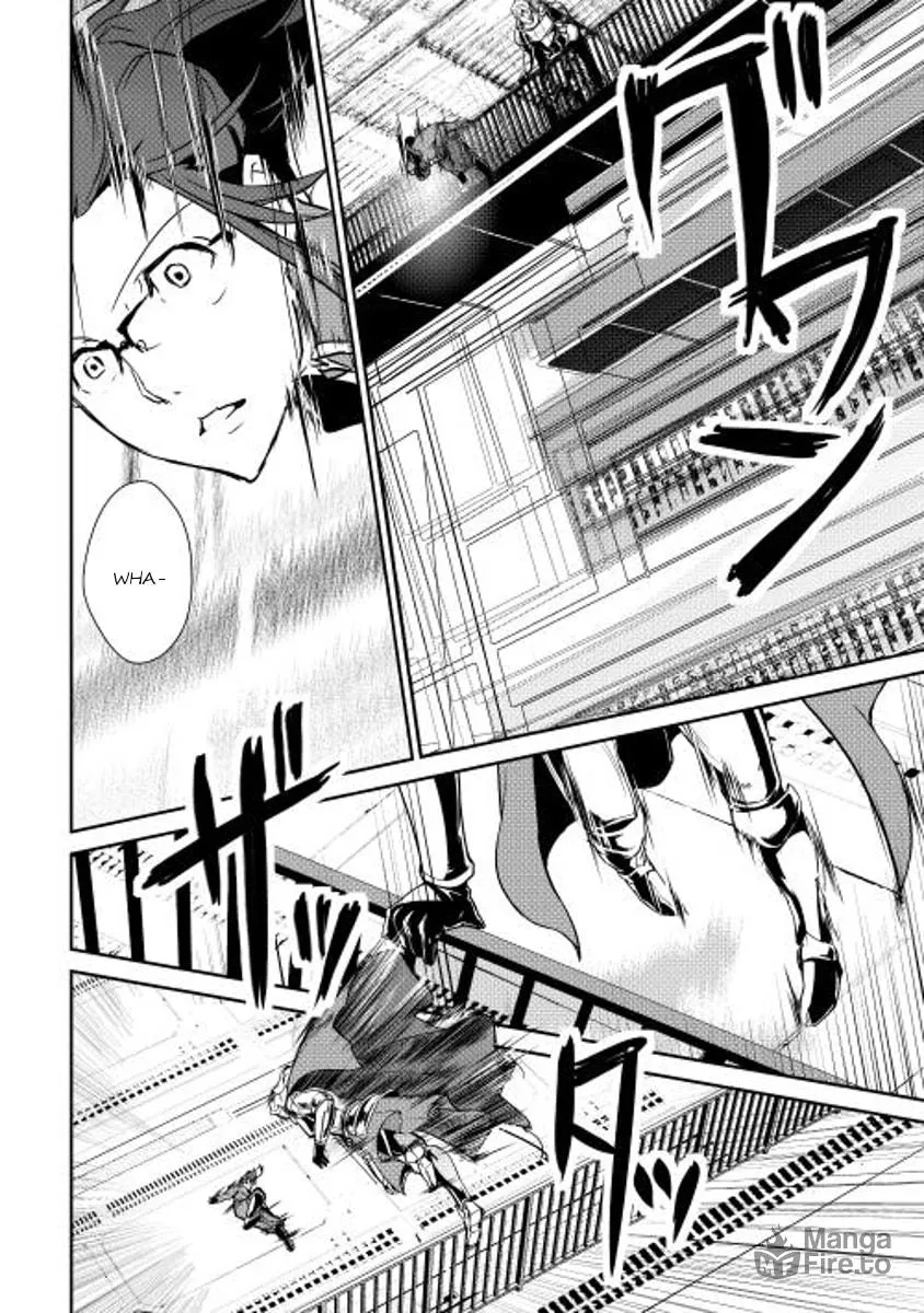 Read Shiro no Koukoku Monogatari chapter 29 image 9 on Lezhin