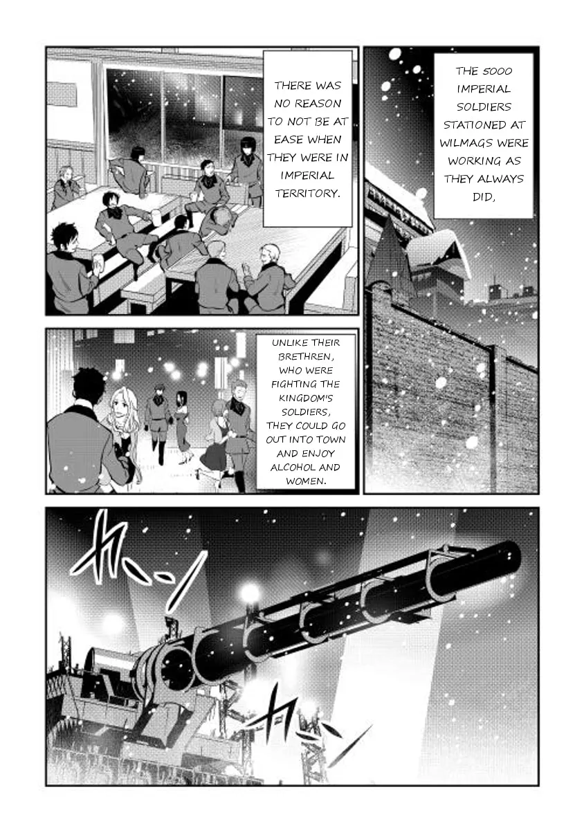 Read Shiro no Koukoku Monogatari chapter 30 image 10 on Lezhin